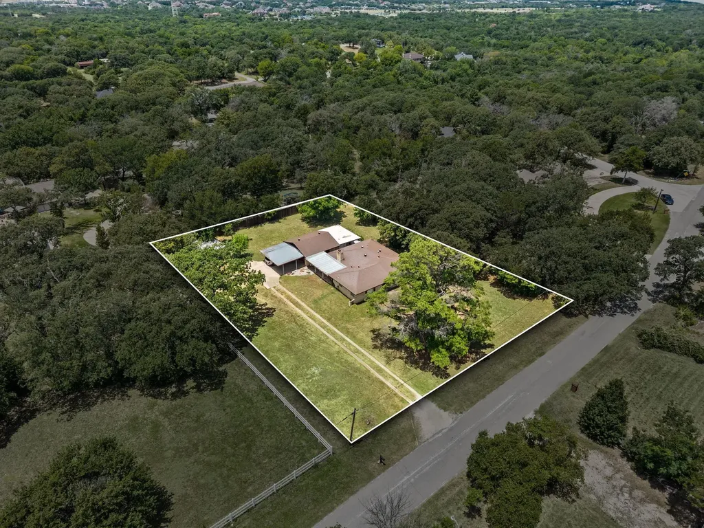 3180 Southlake Park Road Southlake TX 76092