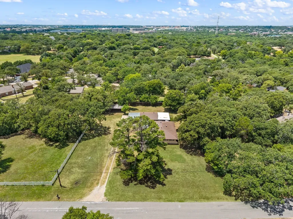 3180 Southlake Park Road Southlake TX 76092