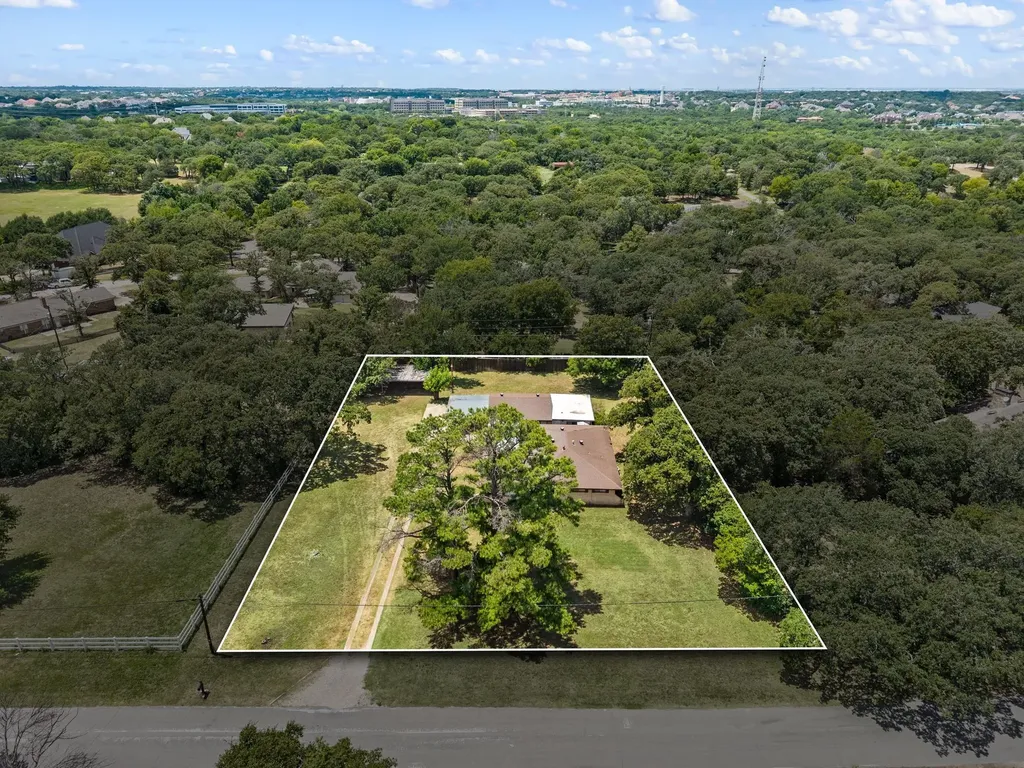 3180 Southlake Park Road Southlake TX 76092