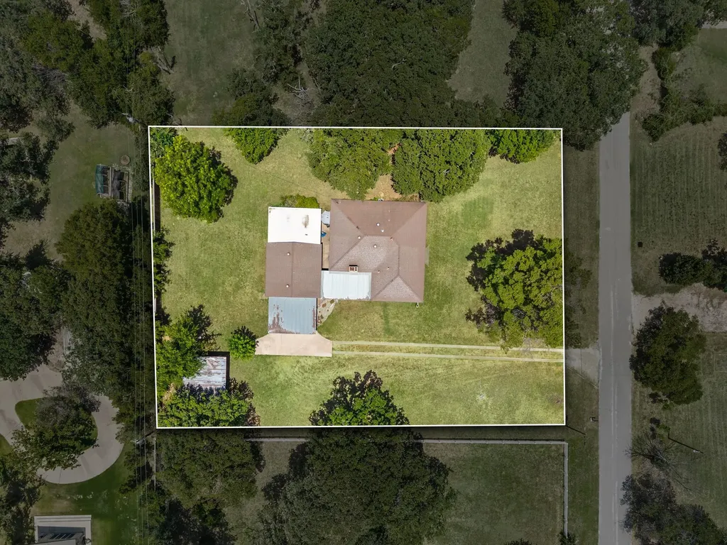 3180 Southlake Park Road Southlake TX 76092