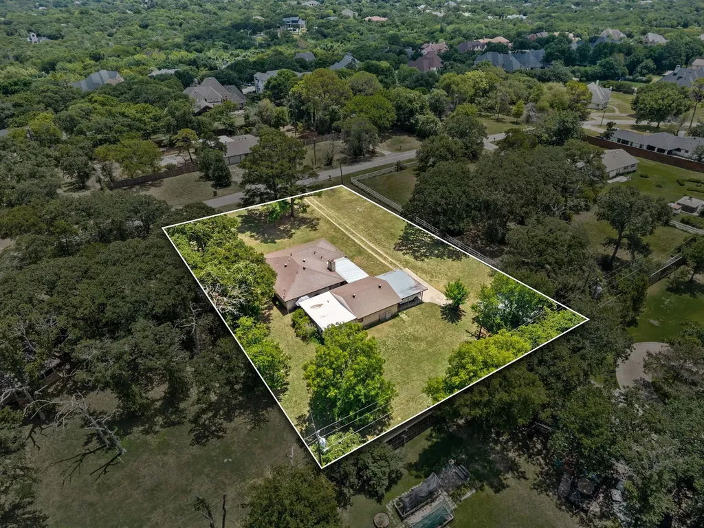 3180 Southlake Park Road Southlake TX 76092