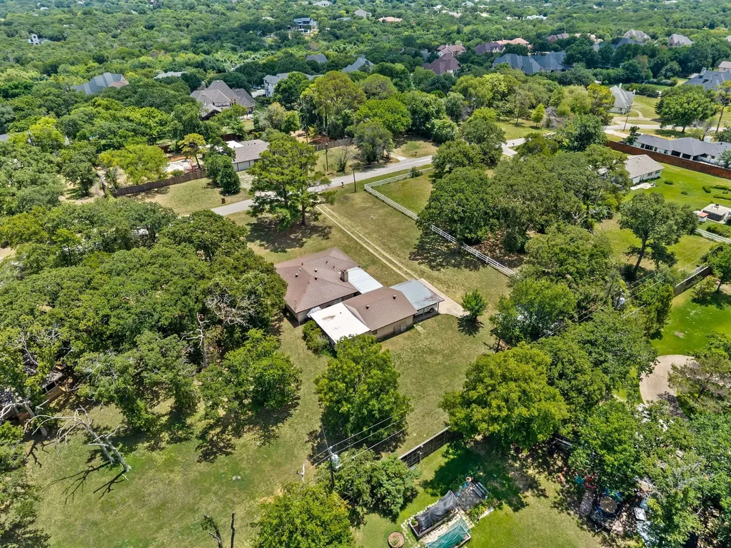 3180 Southlake Park Road Southlake TX 76092