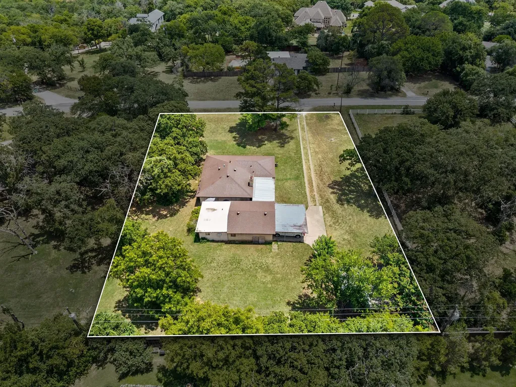 3180 Southlake Park Road Southlake TX 76092