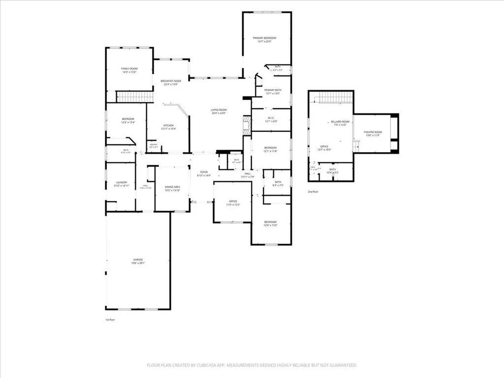 8101 Oak Creek Lane Denton TX 76208