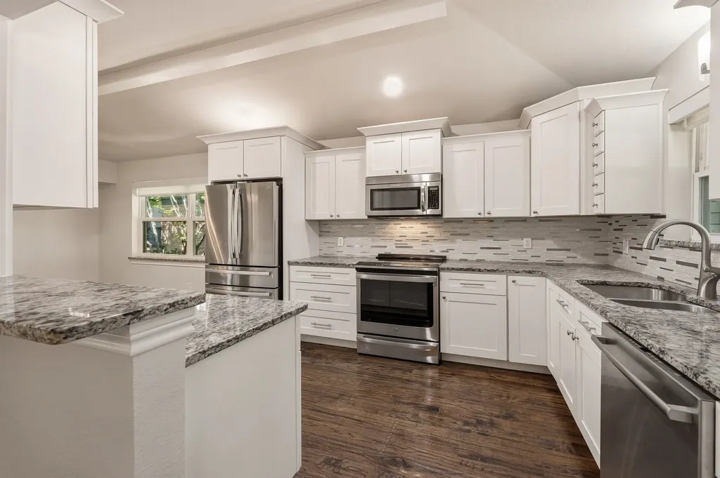 6931 Brentfield Drive Dallas TX 75248