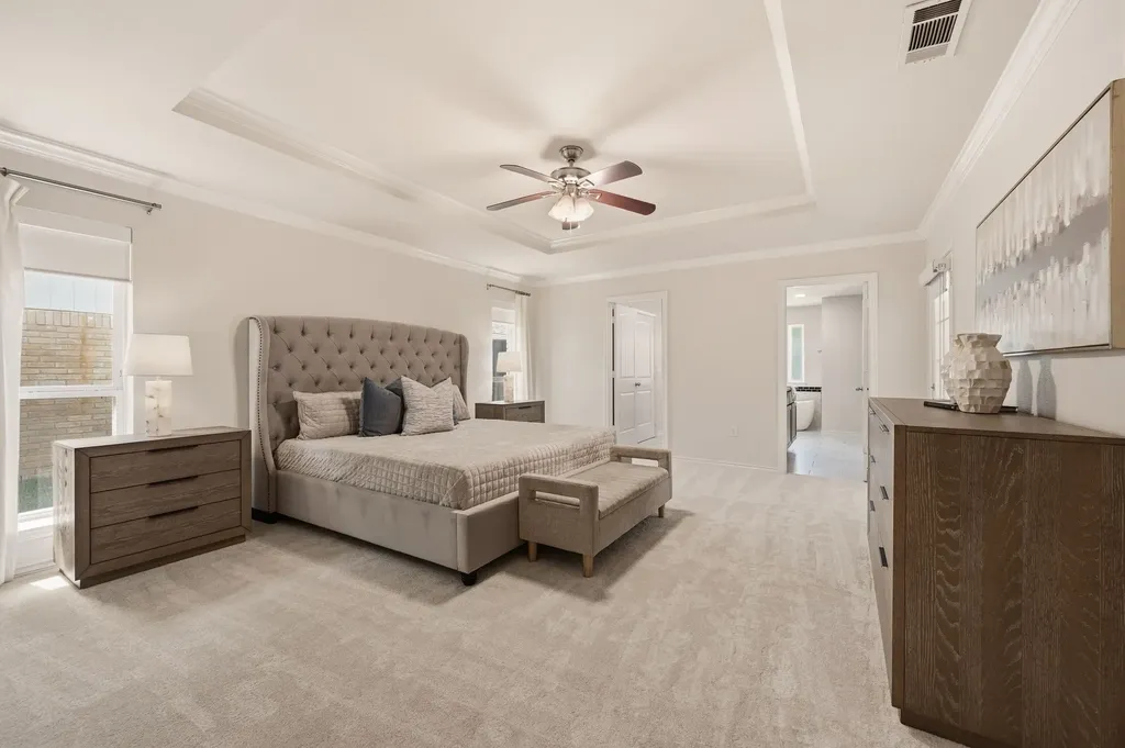 6931 Brentfield Drive Dallas TX 75248
