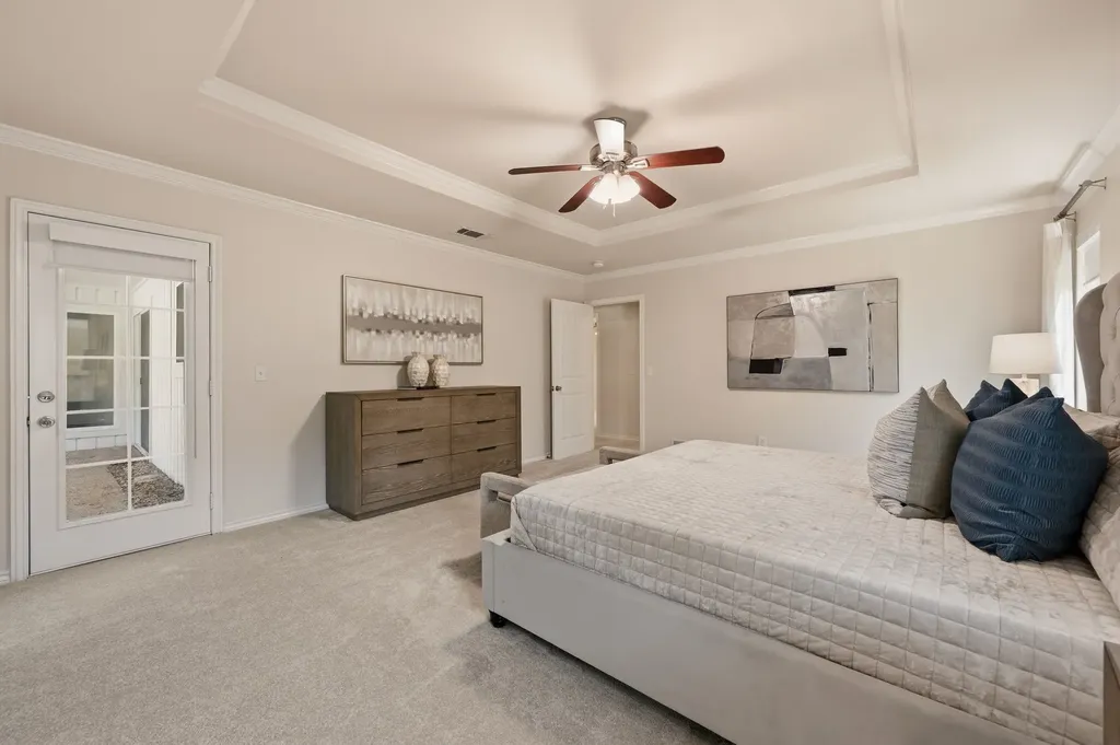 6931 Brentfield Drive Dallas TX 75248