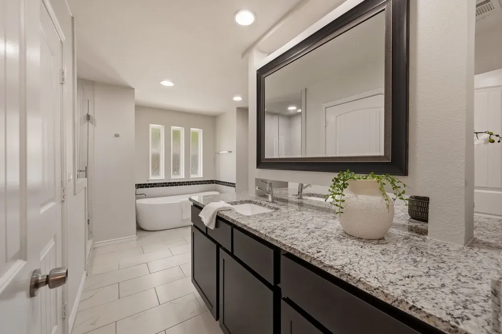 6931 Brentfield Drive Dallas TX 75248