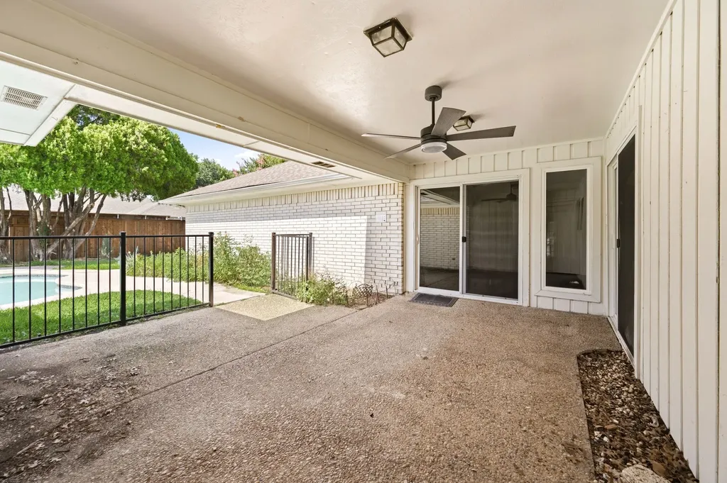 6931 Brentfield Drive Dallas TX 75248