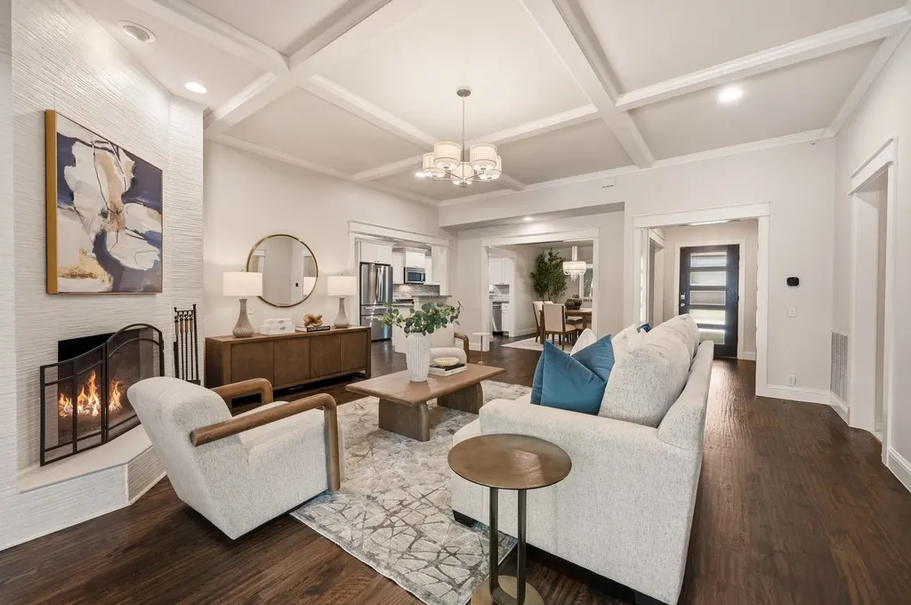 6931 Brentfield Drive Dallas TX 75248
