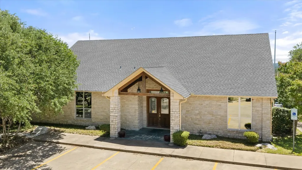 1601 Texas Drive Glen Rose TX 76043