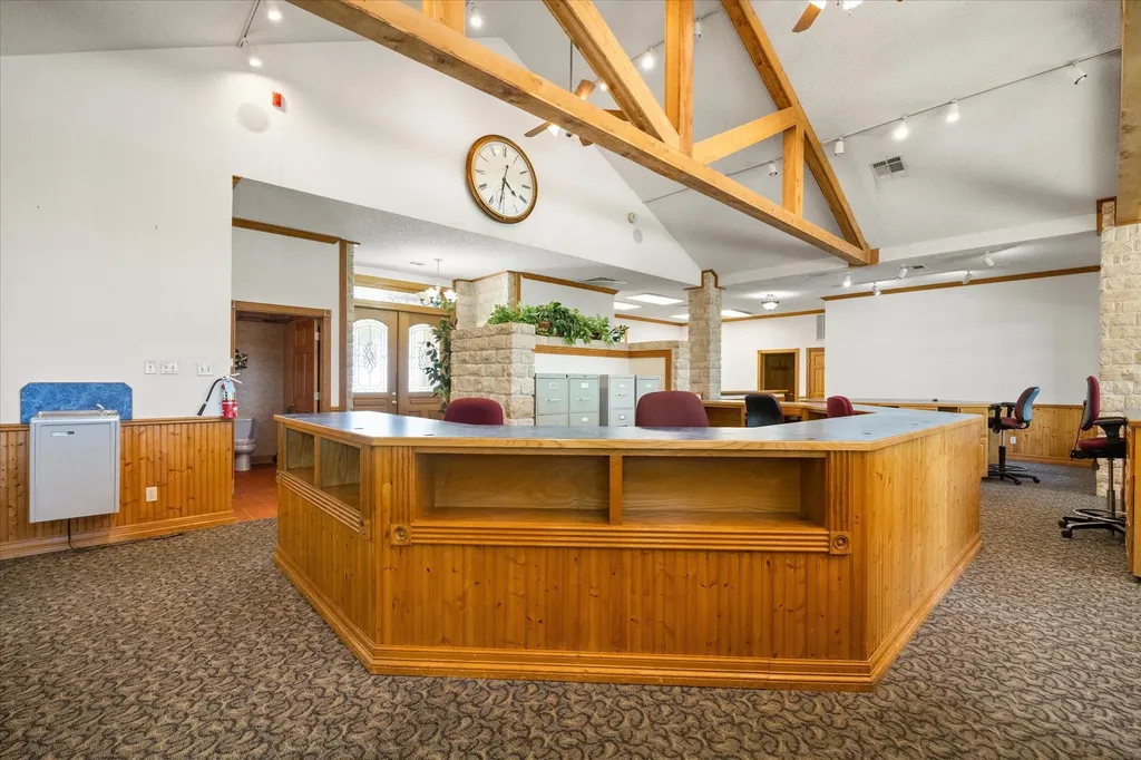 1601 Texas Drive Glen Rose TX 76043