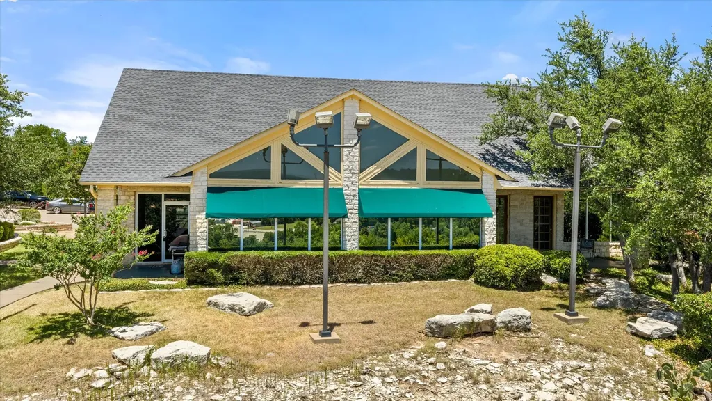 1601 Texas Drive Glen Rose TX 76043