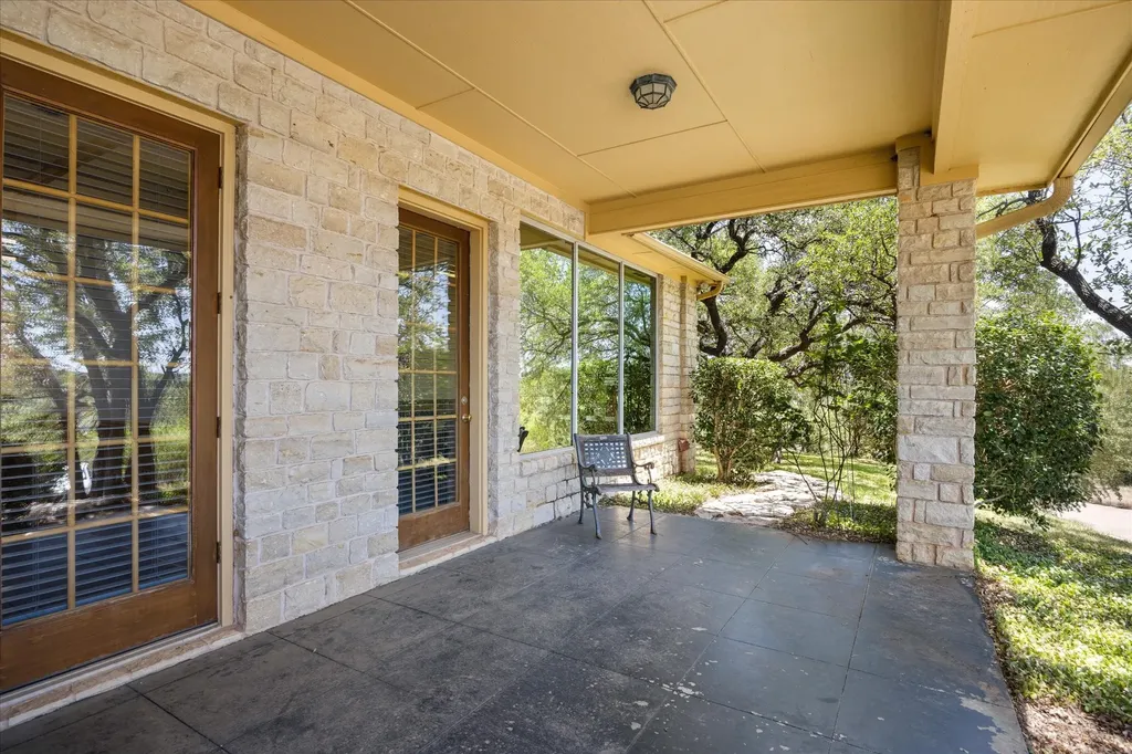 1601 Texas Drive Glen Rose TX 76043
