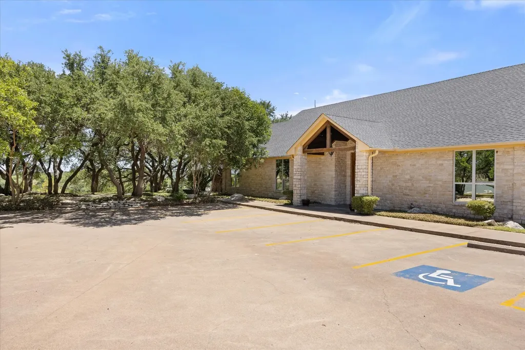 1601 Texas Drive Glen Rose TX 76043
