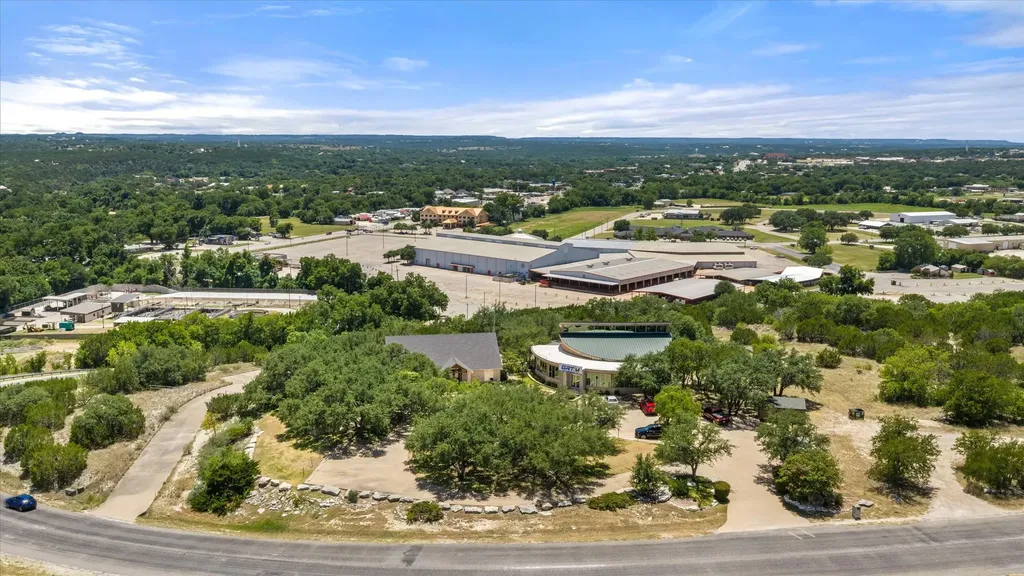 1601 Texas Drive Glen Rose TX 76043