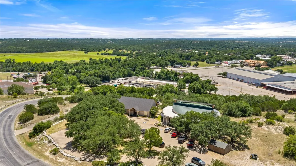 1601 Texas Drive Glen Rose TX 76043