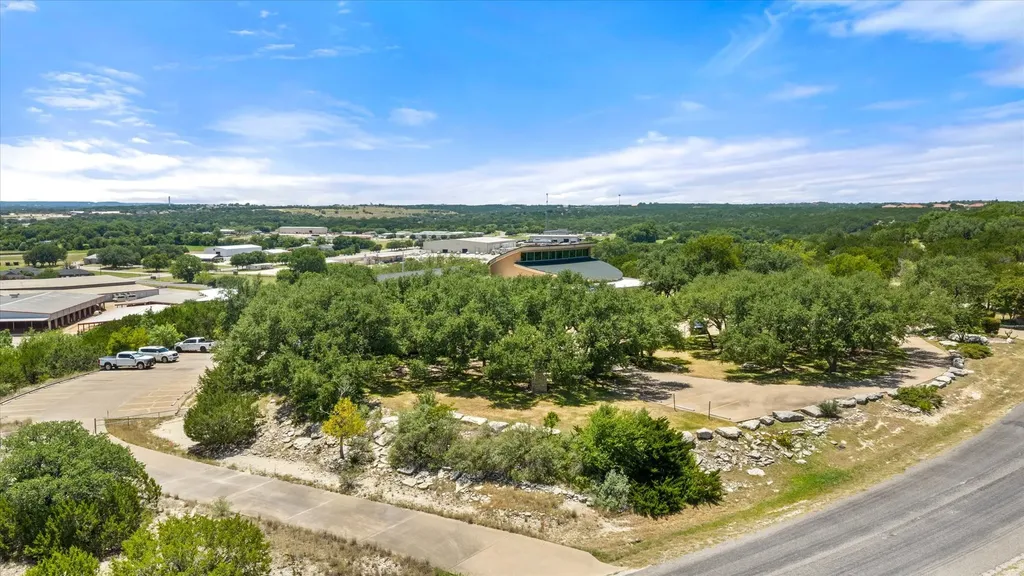 1601 Texas Drive Glen Rose TX 76043