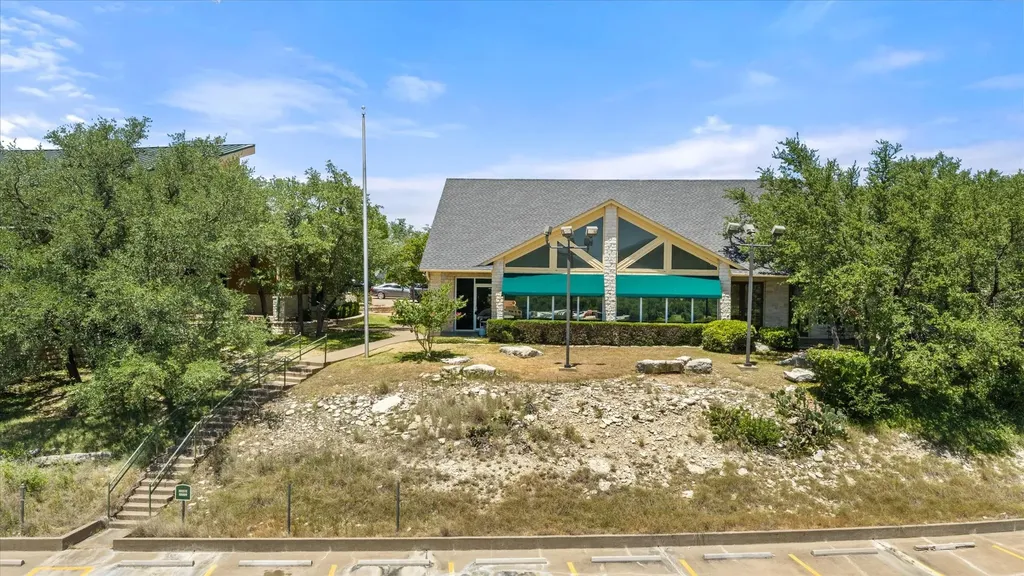 1601 Texas Drive Glen Rose TX 76043