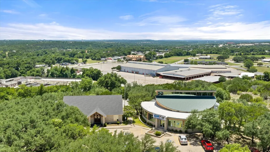1601 Texas Drive Glen Rose TX 76043