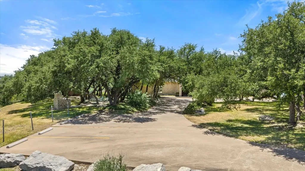 1601 Texas Drive Glen Rose TX 76043