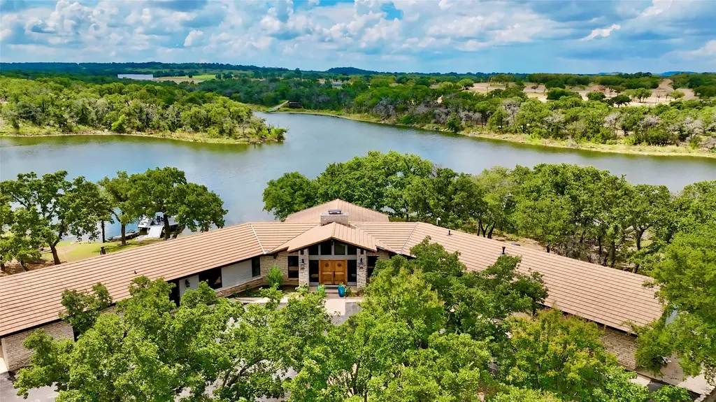 80342 Interstate 20 Gordon TX 76453
