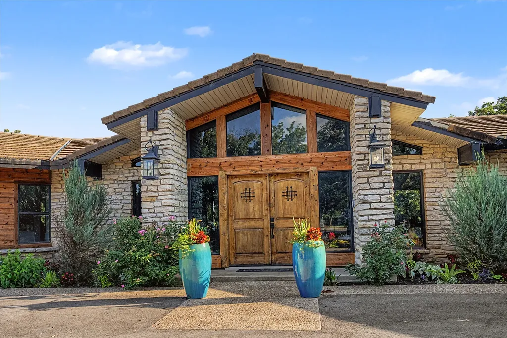 80342 Interstate 20 Gordon TX 76453