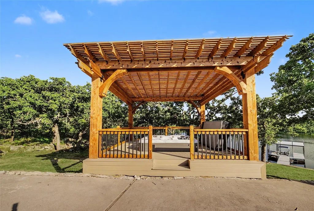 80342 Interstate 20 Gordon TX 76453
