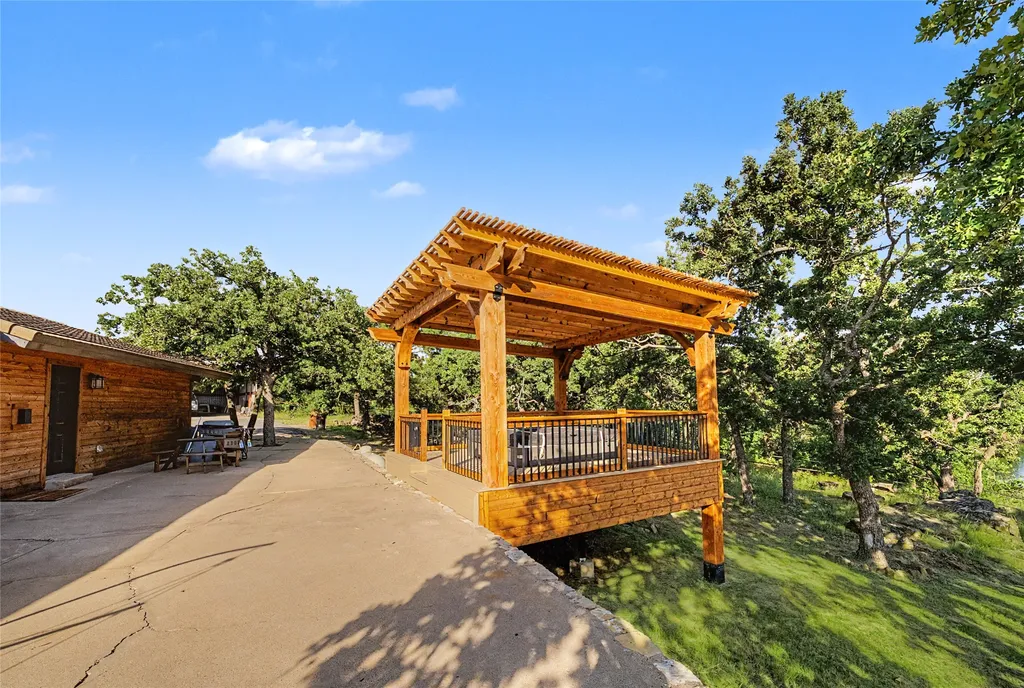 80342 Interstate 20 Gordon TX 76453