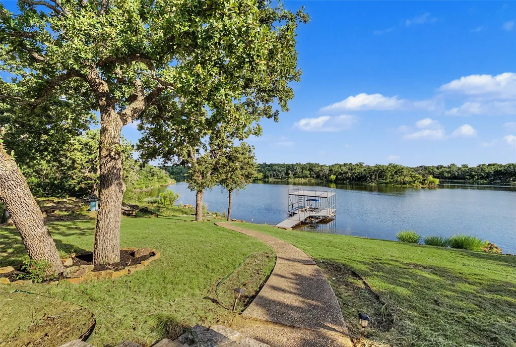 80342 Interstate 20 Gordon TX 76453