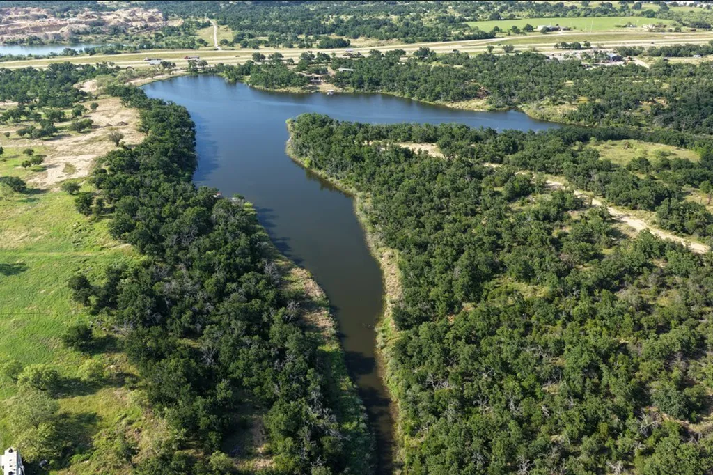 80342 Interstate 20 Gordon TX 76453
