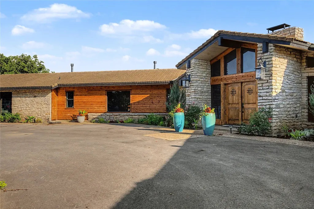80342 Interstate 20 Gordon TX 76453