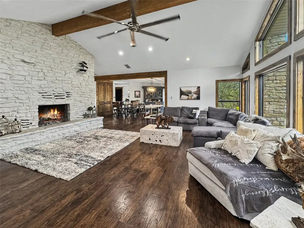 80342 Interstate 20 Gordon TX 76453