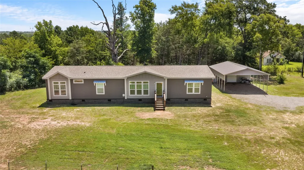 645 Vz County Road 4926 Ben Wheeler TX 75754
