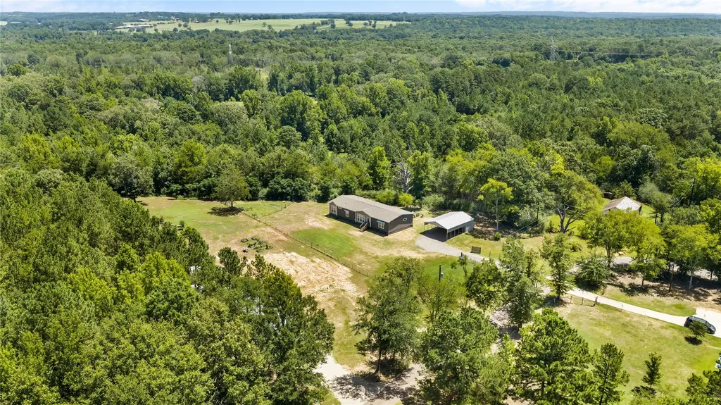 645 Vz County Road 4926 Ben Wheeler TX 75754
