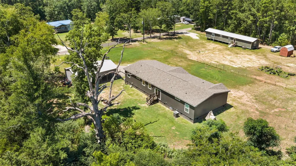 645 Vz County Road 4926 Ben Wheeler TX 75754
