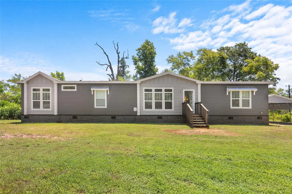 645 Vz County Road 4926 Ben Wheeler TX 75754