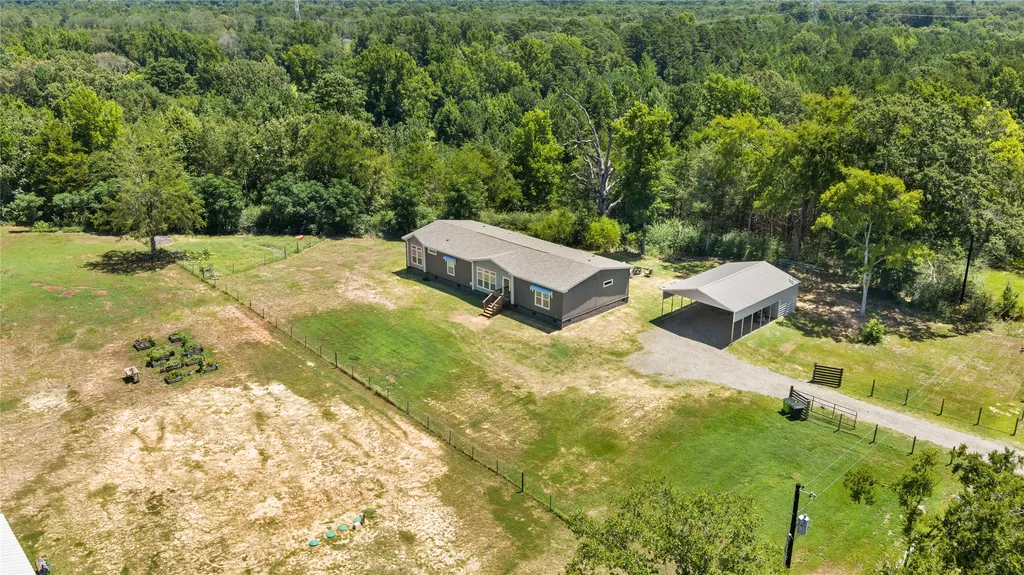 645 Vz County Road 4926 Ben Wheeler TX 75754