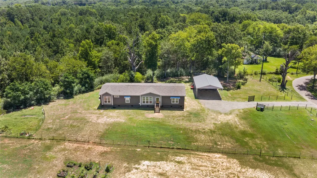645 Vz County Road 4926 Ben Wheeler TX 75754