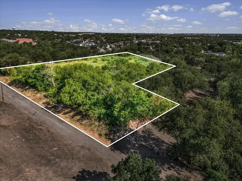 2920 Columbus Avenue Fort Worth TX 76106