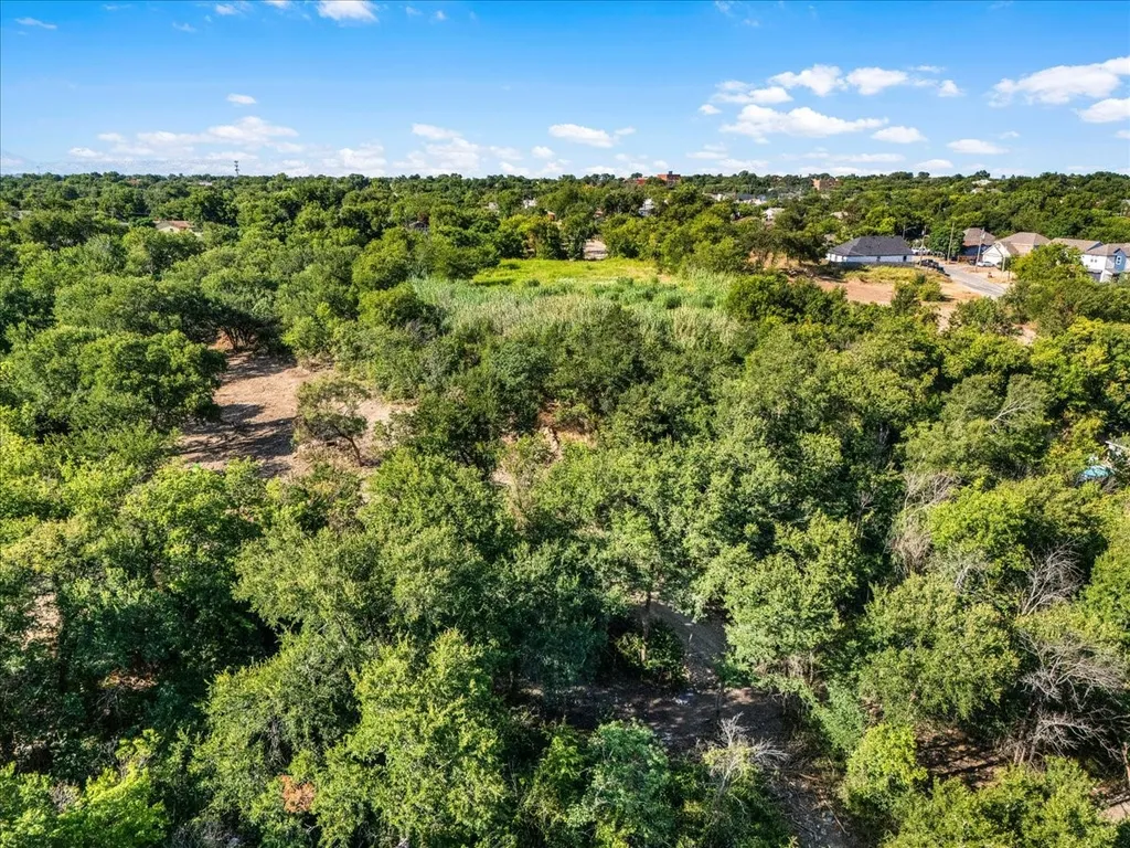 2920 Columbus Avenue Fort Worth TX 76106
