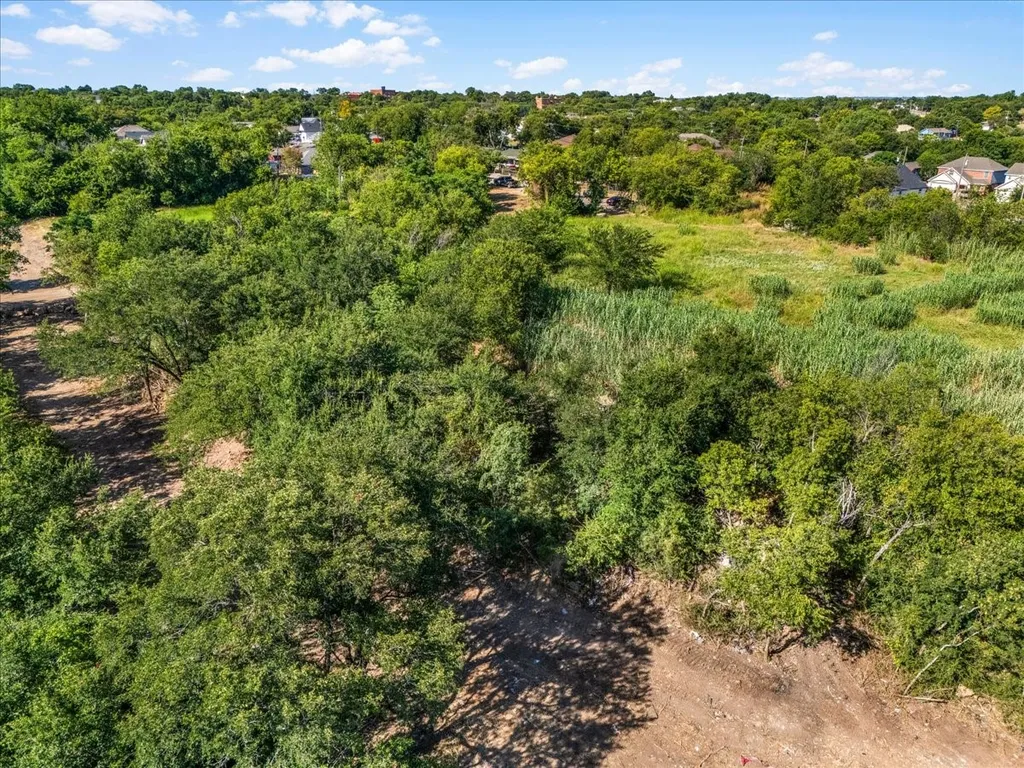 2920 Columbus Avenue Fort Worth TX 76106