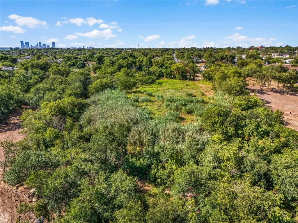 2920 Columbus Avenue Fort Worth TX 76106