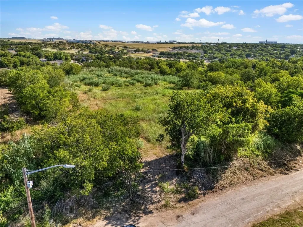 2920 Columbus Avenue Fort Worth TX 76106