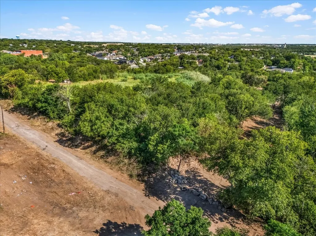 2920 Columbus Avenue Fort Worth TX 76106