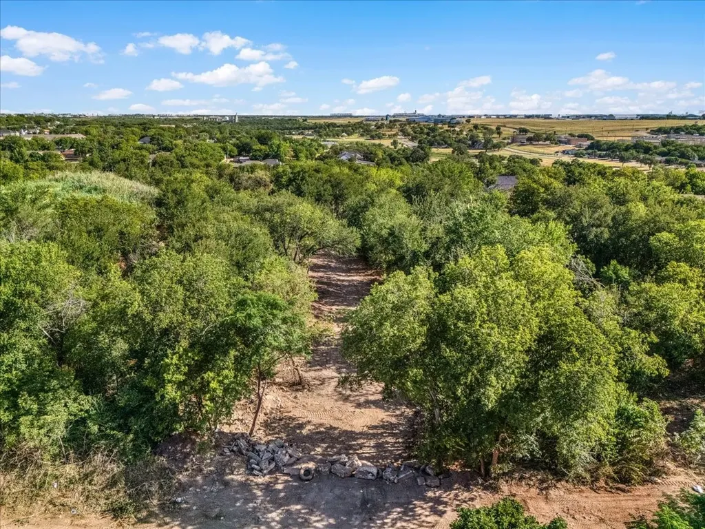2920 Columbus Avenue Fort Worth TX 76106