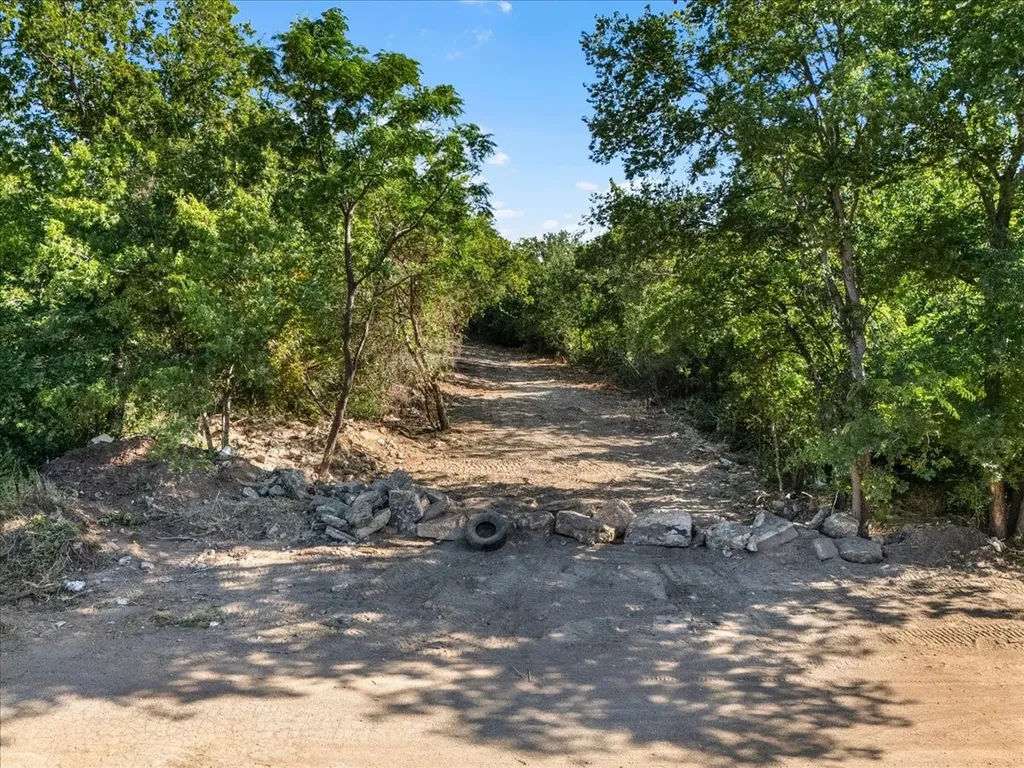2920 Columbus Avenue Fort Worth TX 76106