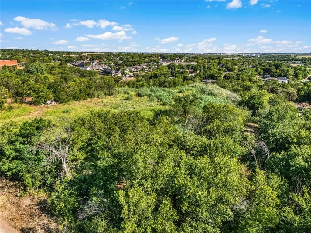 2920 Columbus Avenue Fort Worth TX 76106