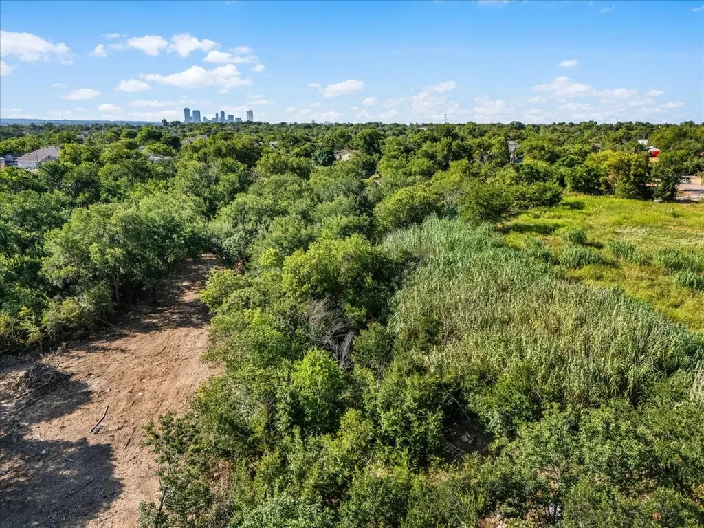 2920 Columbus Avenue Fort Worth TX 76106