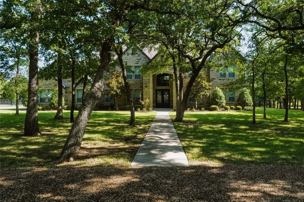 470 Granite Way Jacksboro TX 76458
